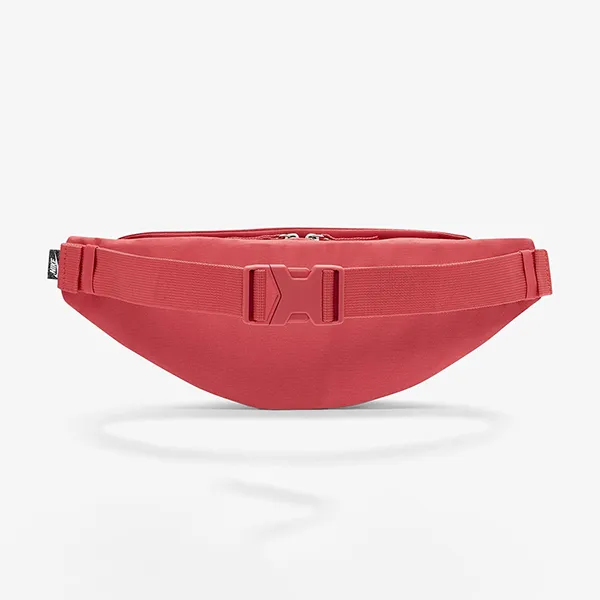 Túi Đeo Hông Nike Heritage Hip Waist Bag DB0490-622 Màu Hồng - Túi xách - Vua Hàng Hiệu