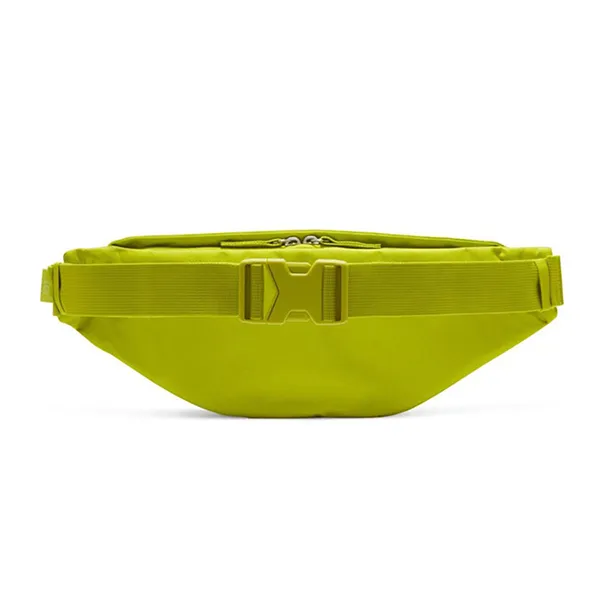Túi Đeo Hông Nike Heritage Waist Bag DB0490-308 Màu Vàng Chanh - Túi xách - Vua Hàng Hiệu