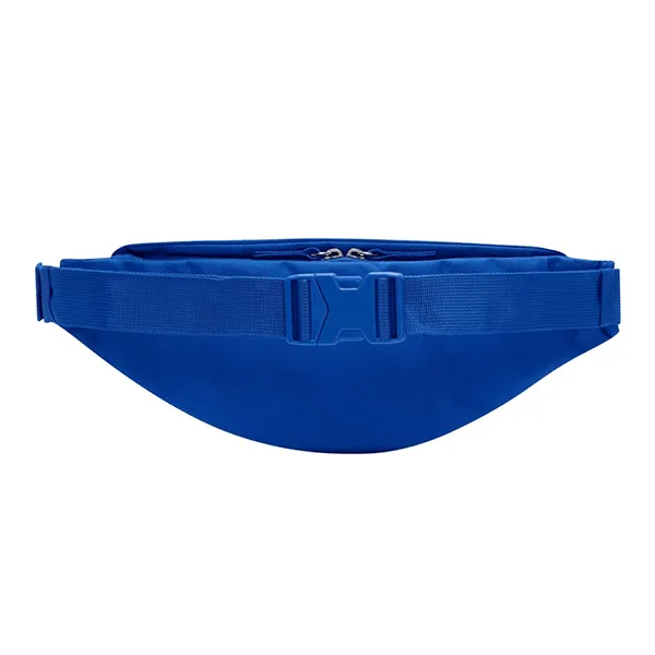 Túi Đeo Hông Nike Heritage Waist Bag DB0490-405 Màu Xanh Blue - Túi xách - Vua Hàng Hiệu