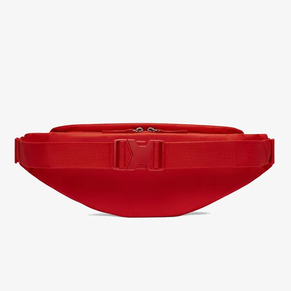 Túi Đeo Hông Nike Heritage Waist Bag DB0490-633 Màu Đỏ - Túi xách - Vua Hàng Hiệu