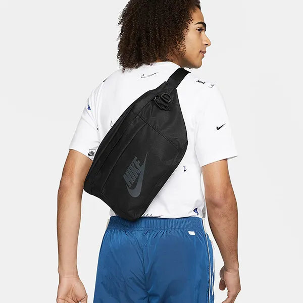 Túi Đeo Hông Nike Tech Hip Pack BA5751-010 Màu Đen