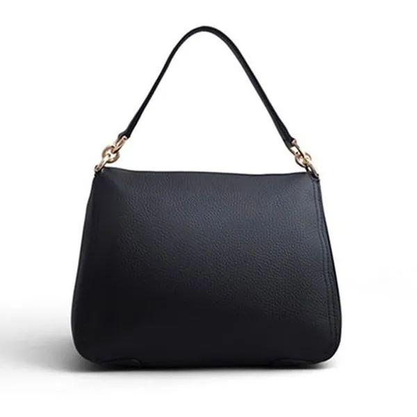 Túi Đeo Vai Nữ Furla Small Shoulder Bag Màu Đen - Túi xách - Vua Hàng Hiệu