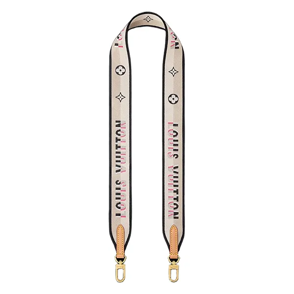 Túi Đeo Vai Nữ Louis Vuitton LV Diane M45985 Màu Đen Nâu