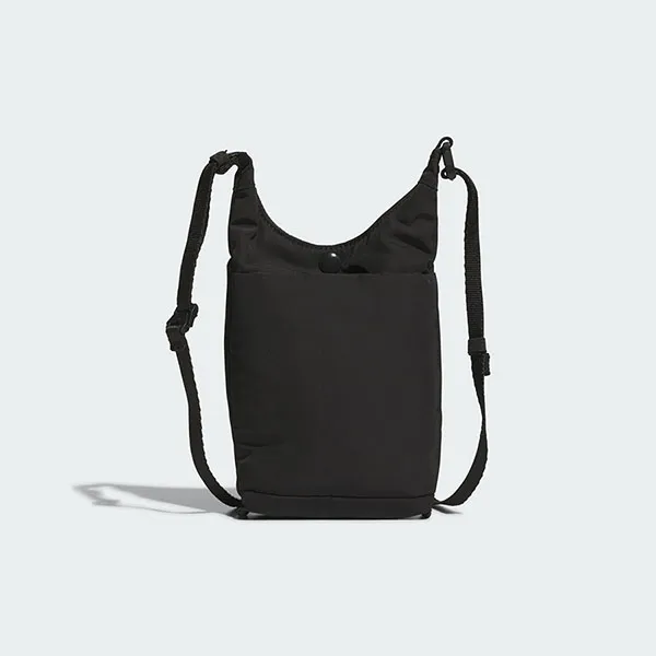 Túi Đựng Điện Thoại Adidas Must Haves Phone Bags JF0729 Màu Đen - Túi xách - Vua Hàng Hiệu