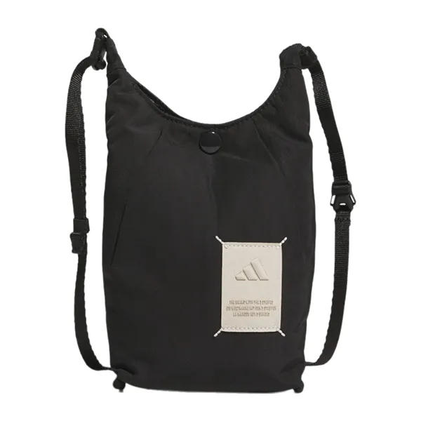 Túi Đựng Điện Thoại Adidas Must Haves Phone Bags JF0729 Màu Đen - Túi xách - Vua Hàng Hiệu