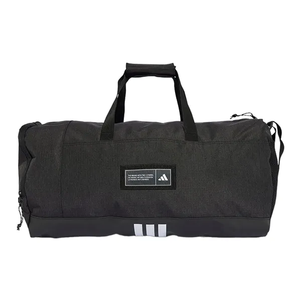 Túi Đựng Đồ Adidas 4ATHLTS Duffel Bag Medium IM5521 Màu Đen - Túi xách - Vua Hàng Hiệu