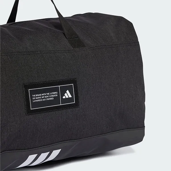 Túi Đựng Đồ Adidas 4ATHLTS Duffel Bag Medium IM5521 Màu Đen - Túi xách - Vua Hàng Hiệu