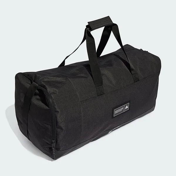 Túi Đựng Đồ Adidas 4ATHLTS Small Duffel Bag IM5522 Màu Đen - Túi xách - Vua Hàng Hiệu