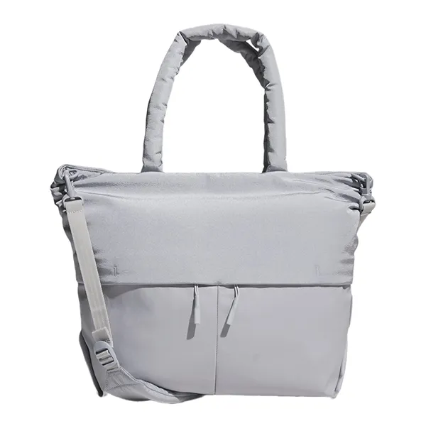 Túi Tote Adidas 4NWNL Tote Bag IT2075 Màu Xám - Túi xách - Vua Hàng Hiệu