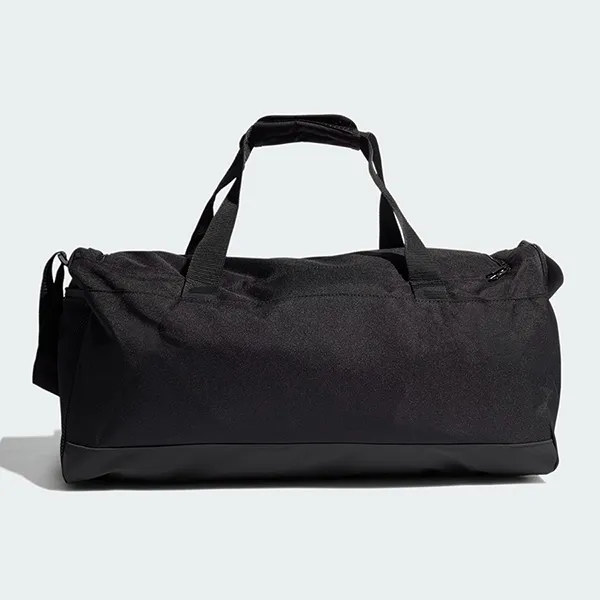 Túi Trống Adidas Essentials Training Duffel Bag Black GN2038 Màu Đen - Túi xách - Vua Hàng Hiệu