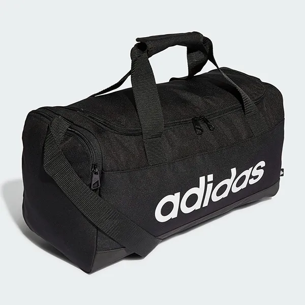 Túi Trống Adidas Essentials Training Duffel Bag GN2034 Màu Đen
