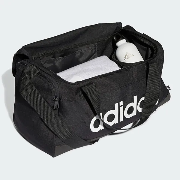 Túi Trống Adidas Essentials Training Duffel Bag GN2034 Màu Đen