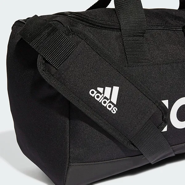 Túi Trống Adidas Essentials Training Duffel Bag GN2034 Màu Đen