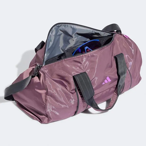 Túi Trống Adidas Yoga DMF55 - IT2120 Màu Tím - Túi xách - Vua Hàng Hiệu