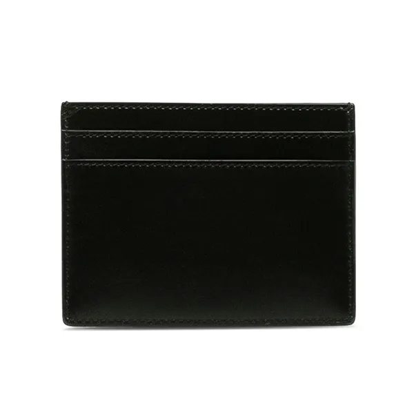 Ví Đựng Thẻ Yves Saint Laurent YSL Card Holder 375946 Màu Đen - Túi xách - Vua Hàng Hiệu