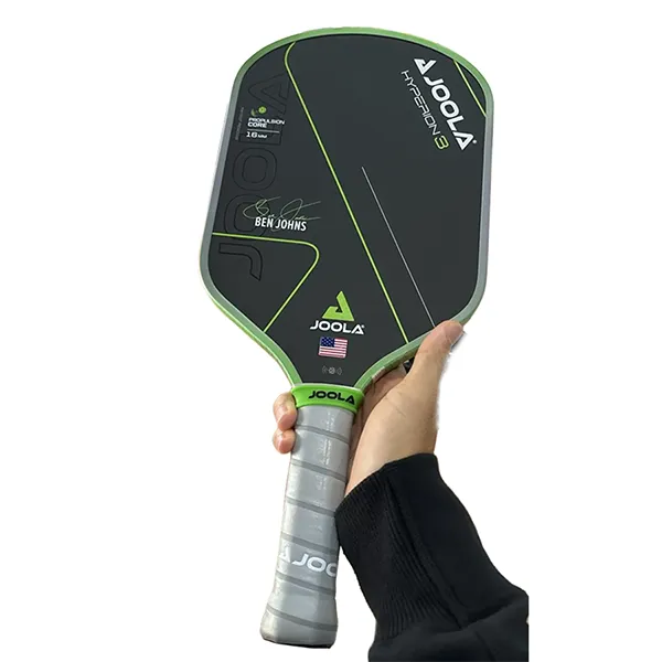 Vợt Pickleball Joola Ben Johns Hyperion 3 - 16mm Paddle Màu Xanh Lá - Pickleball - Vua Hàng Hiệu