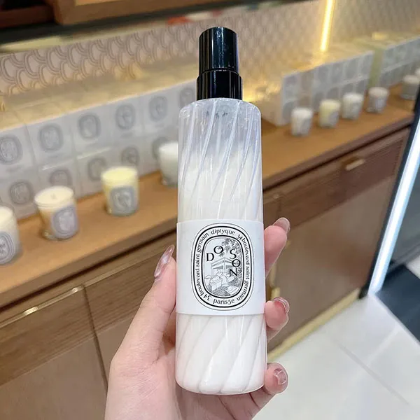 Xịt Thơm Toàn Thân Diptyque Do Son Body Mist 200ml