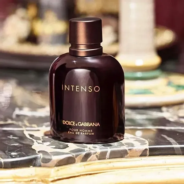 Nước Hoa Nam Dolce & Gabbana D&G Intenso Pour Homme EDP 125ml - Nước hoa - Vua Hàng Hiệu