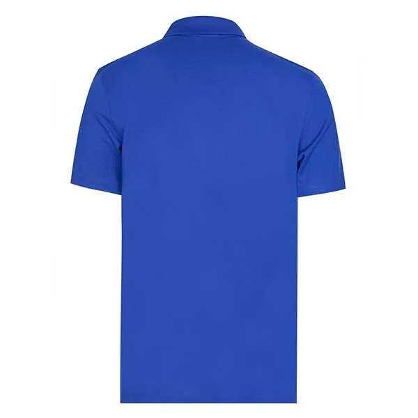 Áo Polo Nam Hugo Boss Dantes Polo Shirt Màu Xanh Blue Size M - Thời trang - Vua Hàng Hiệu