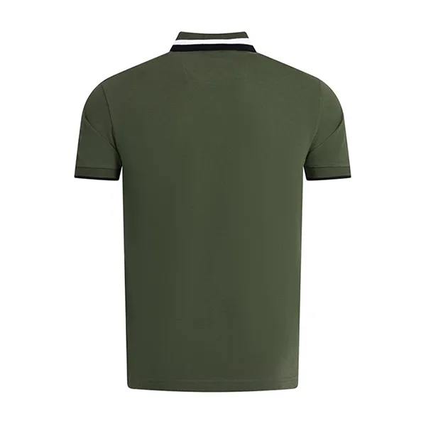Áo Polo Nam Hugo Boss Paddy Ap Heritage Dark Green 50538101-355 Màu Xanh Size S - Thời trang - Vua Hàng Hiệu