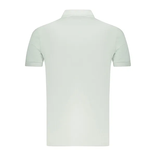 Áo Polo Nam Hugo Boss Polo Shirt 50507803PASSENGER_VE474 Màu Xanh Nhạt Size S - Thời trang - Vua Hàng Hiệu