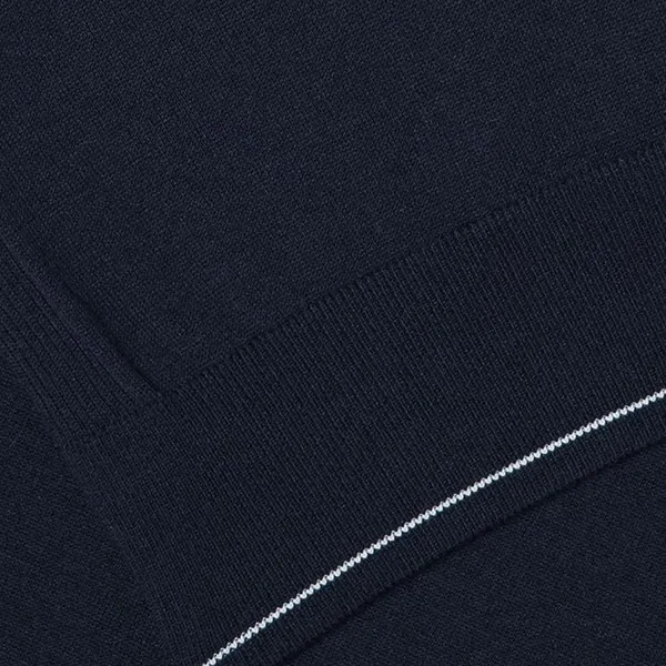 Áo Polo Nam Lacoste AH912E-55GH HDE Màu Xanh Navy Size 3 - Thời trang - Vua Hàng Hiệu