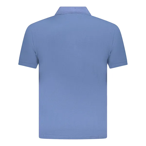Áo Polo Nam U.S. Polo Assn. U.S. GRAND AU02662_BL2JEANS Màu Xanh Blue Size M - Thời trang - Vua Hàng Hiệu