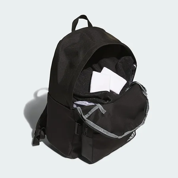 Balo Adidas 2 Trong 1 Essentials IT2044 Màu Đen