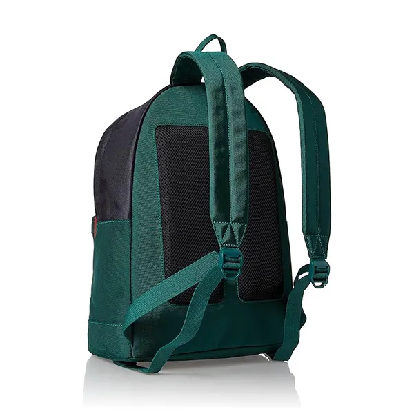 Balo Lacoste Colorblock Canvas Backpack NH3692HZ Phối Màu