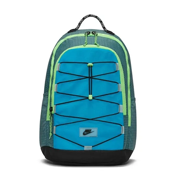 Balo Nike Hayward Backpack DV3053-393 Màu Xanh - Túi xách - Vua Hàng Hiệu