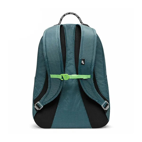 Balo Nike Hayward Backpack DV3053-393 Màu Xanh - Túi xách - Vua Hàng Hiệu