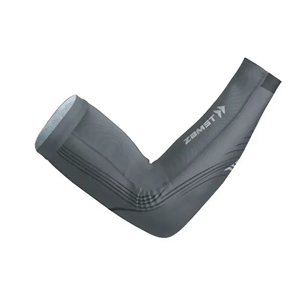 Băng Bảo Vệ Cánh Tay Zamst Precione Arm Gray Màu Xám Size S - Phụ kiện thể thao - Vua Hàng Hiệu