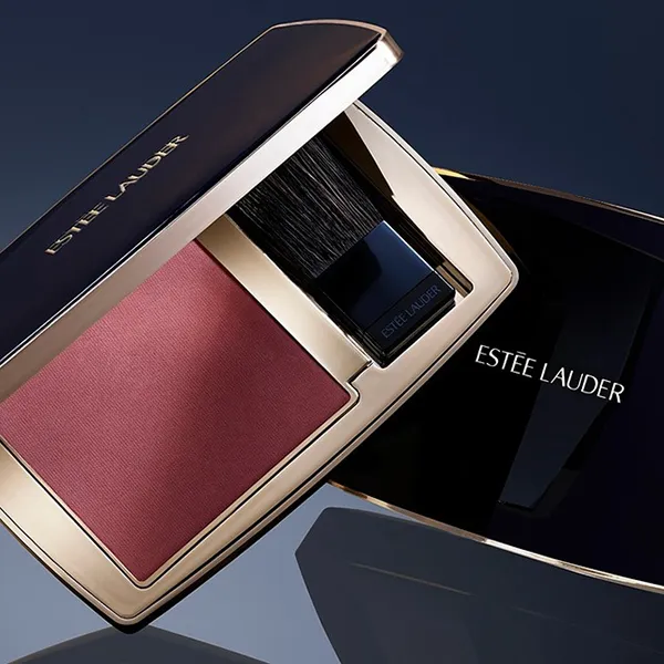 Bảng Phấn Má Estée Lauder Pure Color Envy Sculpting Blush 220 Pink Kiss Màu Hồng 7g - Trang điểm - Vua Hàng Hiệu