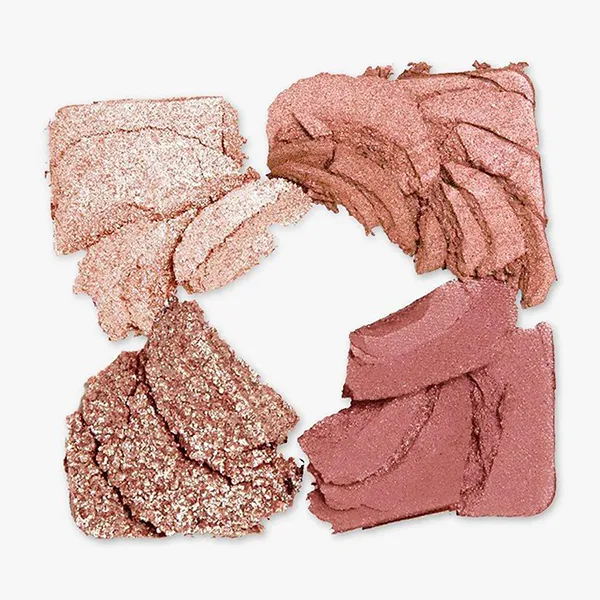 Bảng Phấn Mắt Charlotte Tilbury Luxury Eyeshadow Palette Exagger Eyes 5.2g - Trang điểm - Vua Hàng Hiệu