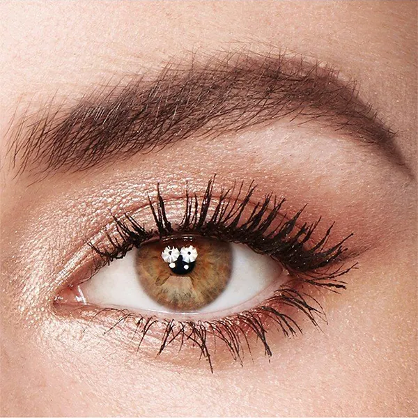 Bảng Phấn Mắt Charlotte Tilbury Luxury Eyeshadow Palette Exagger Eyes 5.2g - Trang điểm - Vua Hàng Hiệu