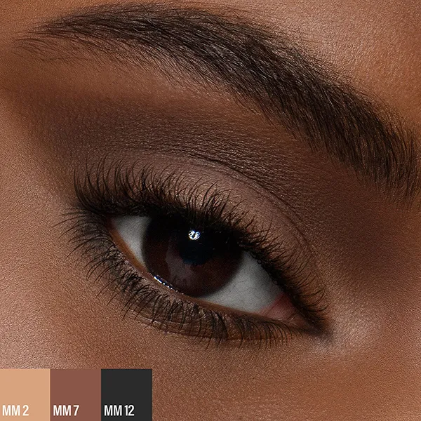 Bảng Phấn Mắt Makeup By Mario Master Mattes Eyeshadow Palette The Original 12 Ô Màu - Trang điểm - Vua Hàng Hiệu