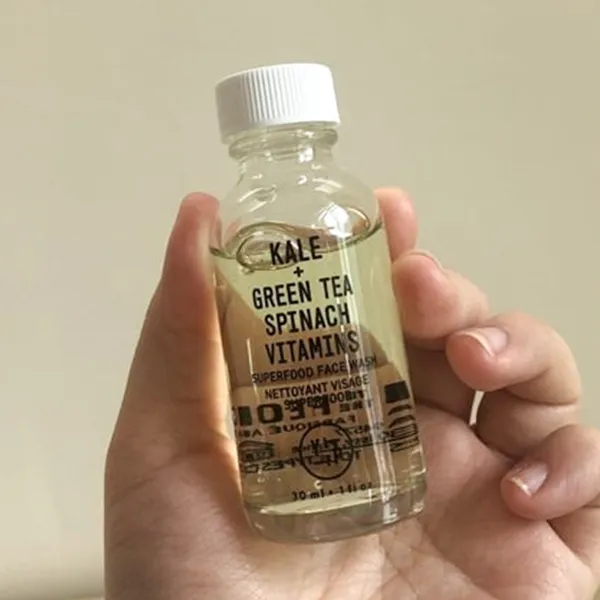 Set Dưỡng Da Mini Youth To The People Superfood Giftset 3 Món