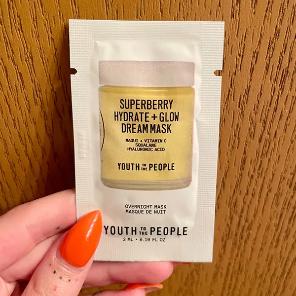 Set Dưỡng Da Mini Youth To The People Superfood Giftset 3 Món