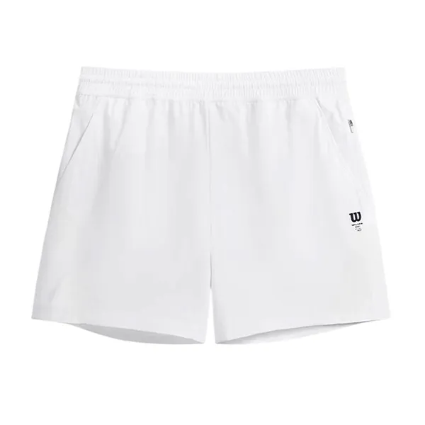 Bộ Quần Áo Cộc Tay Nam Wilson Performance Tee Màu Xanh Navy - Trắng Size M - Thời trang - Vua Hàng Hiệu