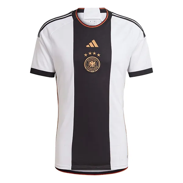 Bộ Quần Áo Nam Adidas Jersey WT HJ9606/HF3987 Màu Trắng Đen Size S (Form Âu) - Thời trang - Vua Hàng Hiệu