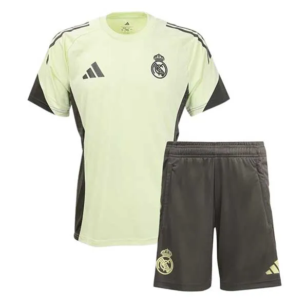 Bộ Quần Áo Nam Adidas Real Madrid Training Jersey JP3977/JP3994 Màu Xanh Đen Size S (Form Âu) - Thời trang - Vua Hàng Hiệu