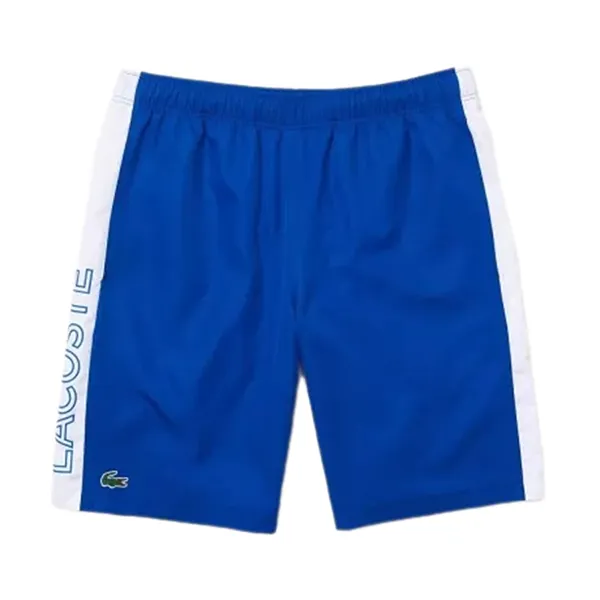Bộ Quần Áo Nam Lacoste Men's Sport Regular Fit Abrasion Resistant Piqué Tennis DH9249-YPH/GH0784-7SB Phối Màu - Thời trang - Vua Hàng Hiệu