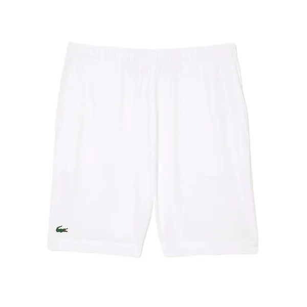 Bộ Quần Áo Nam Lacoste Men's Sport Tennis Novak Djokovic DH7311 10 IXW/ GH6961 10 522 Màu Xanh Trắng - Thời trang - Vua Hàng Hiệu