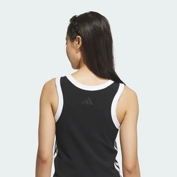 Bộ Quần Áo Nữ Adidas Sport Dance JY7621/ JY7666 Màu Đen Size S