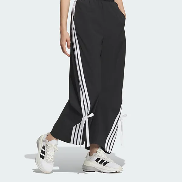 Bộ Quần Áo Nữ Adidas Sport Dance JY7621/ JY7666 Màu Đen Size S
