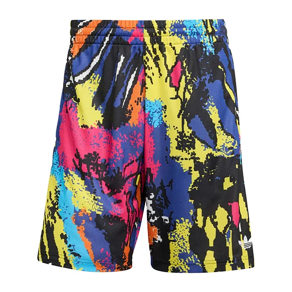 Bộ Thể Thao Adidas Archive Aop Jersey KD4800 / KD4803 Phối Màu Size XS (Form Á)