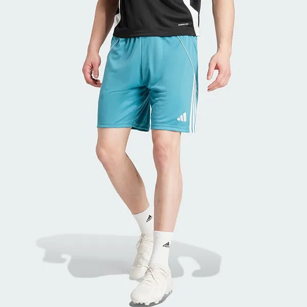 Bộ Thể Thao Adidas Tiro 24 Arctic Fusion IX0410 / IS1013 Màu Xanh Size S (Form Âu) - Thời trang - Vua Hàng Hiệu