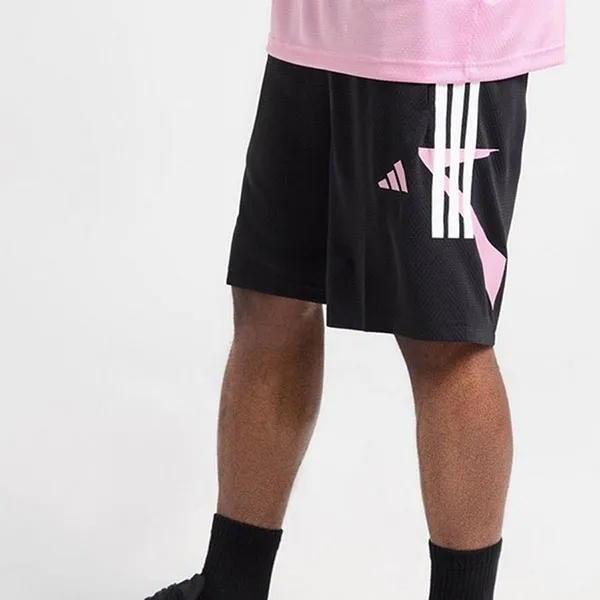 Bộ Thể Thao Nam Adidas Tiro Colour Block Màu Đen - Hồng Size S - Thời trang - Vua Hàng Hiệu