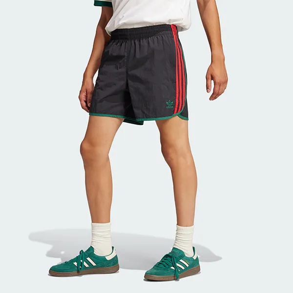 Bộ Thể Thao Nam Adidas Originals JP1272/JP1274 Màu Đen Size XS (Form Á) - Thời trang - Vua Hàng Hiệu
