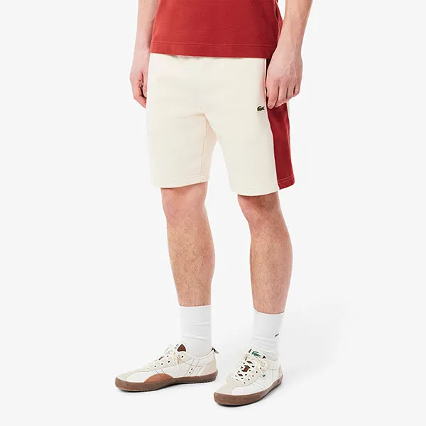 Bộ Thể Thao Nam Lacoste TH9551.HBI/GH9597.HBI Jersey Colorblock Phối Màu Size 3 - Thời trang - Vua Hàng Hiệu